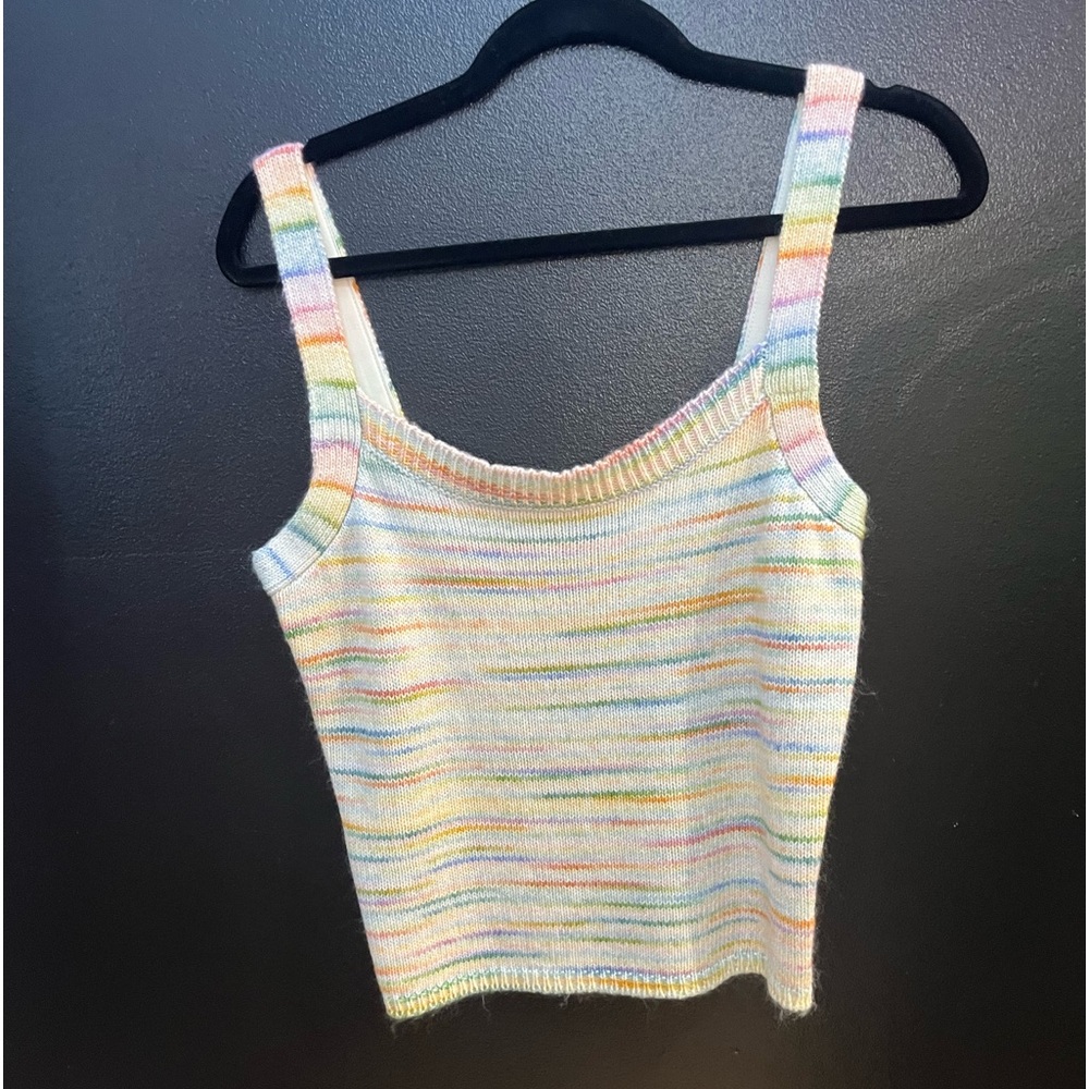 Z Supply Top